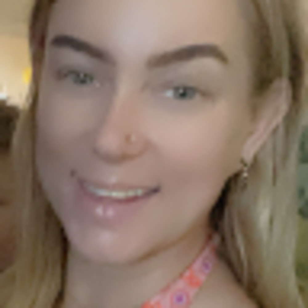 Meet your Posher, Tanja